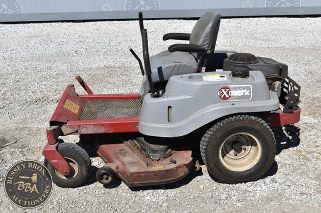 Image of Exmark Quest equipment image 1
