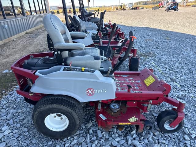 Image of Exmark Quest equipment image 4