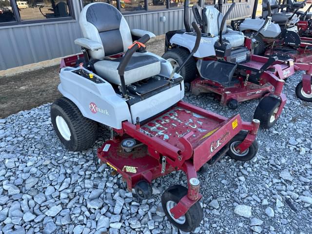 Image of Exmark Quest equipment image 1