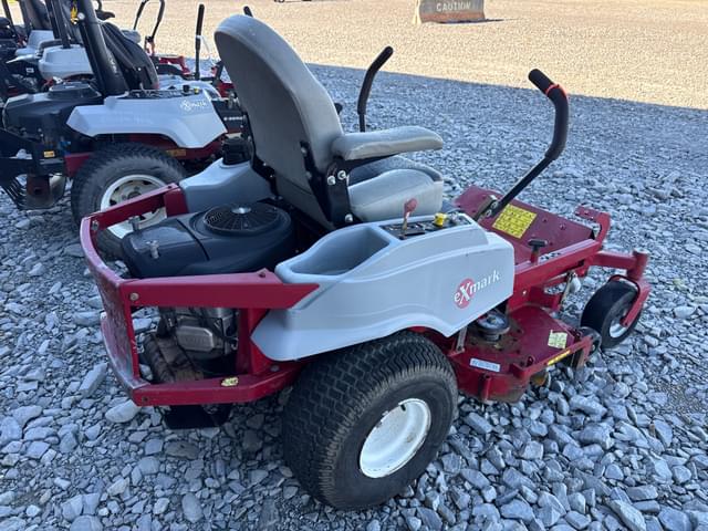 Image of Exmark Quest equipment image 2