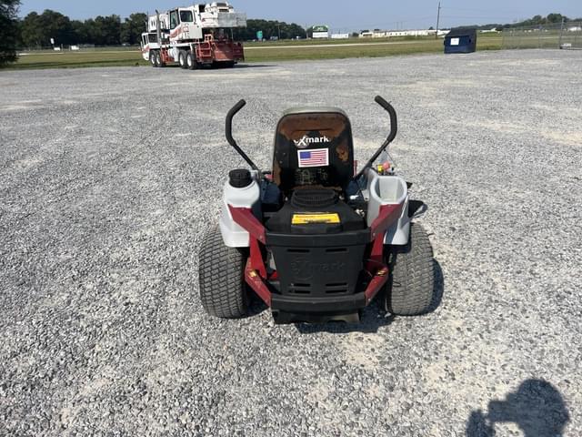 Image of Exmark Quest equipment image 3