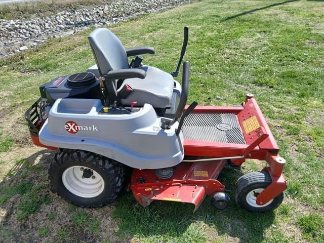 Image of Exmark Quest equipment image 2