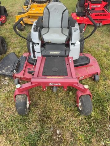 Main image Exmark Quest