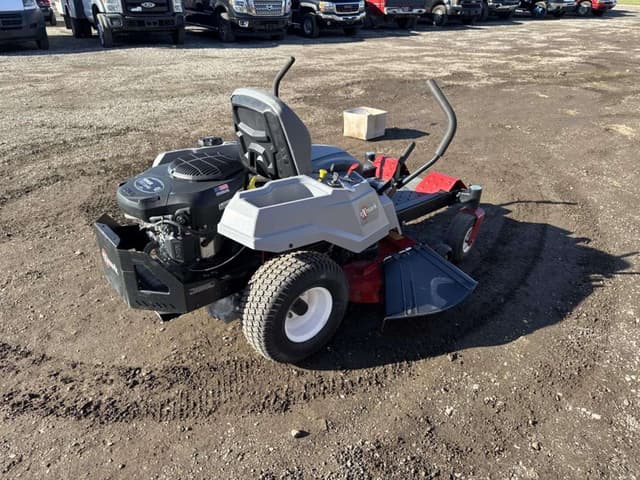 Image of Exmark Quest equipment image 3