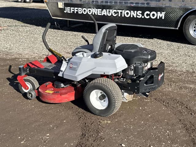 Image of Exmark Quest equipment image 1