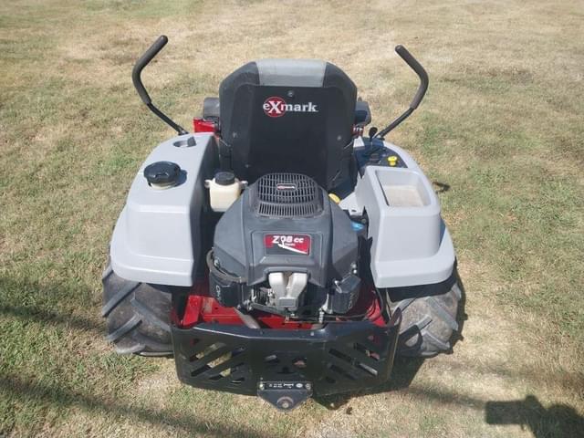 Image of Exmark Quest equipment image 3