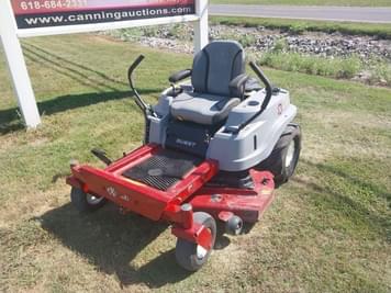 Main image Exmark Quest