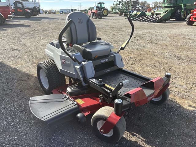 Image of Exmark S-series equipment image 3