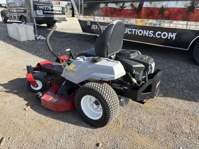 Image of Exmark Quest equipment image 1