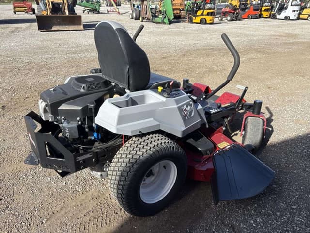 Image of Exmark Quest equipment image 2