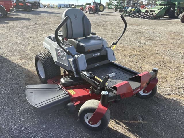 Image of Exmark Quest equipment image 3