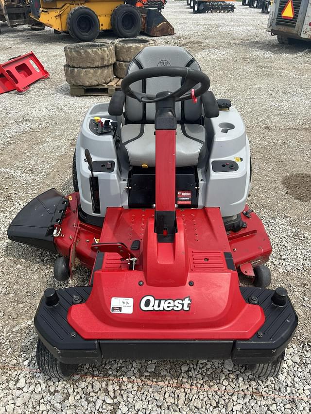 Image of Exmark Quest equipment image 1