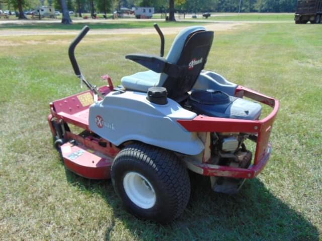 Image of Exmark Quest equipment image 3
