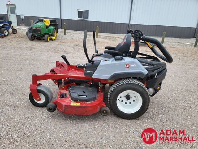 Image of Exmark Radius E-Series equipment image 4