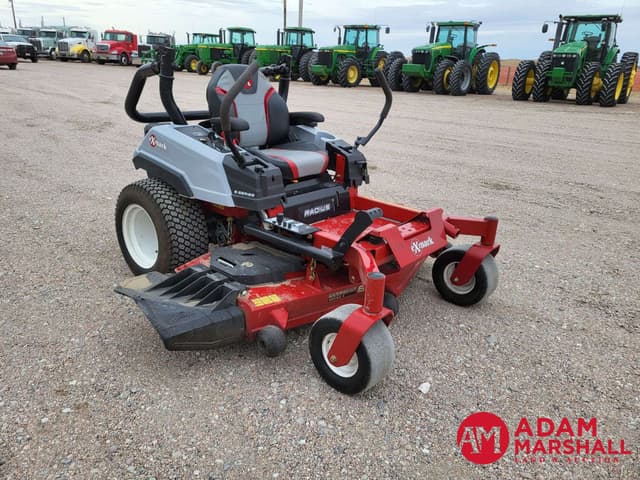 Image of Exmark Radius E-Series equipment image 1