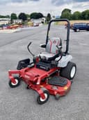 Exmark Radius E-Series Image