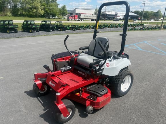 Image of Exmark RAE708GEM equipment image 3