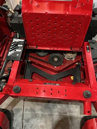 Image of Exmark RAE708GEM equipment image 3