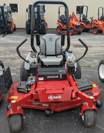 Main image Exmark RAE708GEM60300