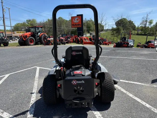 Image of Exmark RAE708GEM60300 equipment image 3