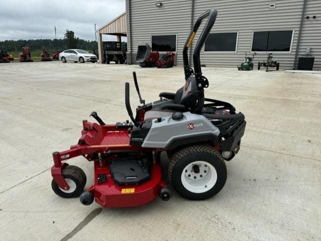 Exmark Radius Equipment Image0