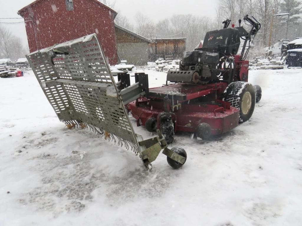 Image of Exmark S-series Primary image