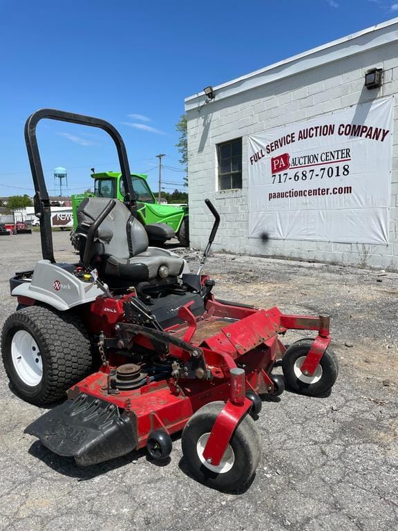 Main image Exmark S-series