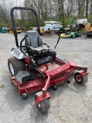 Main image Exmark Lazer Z