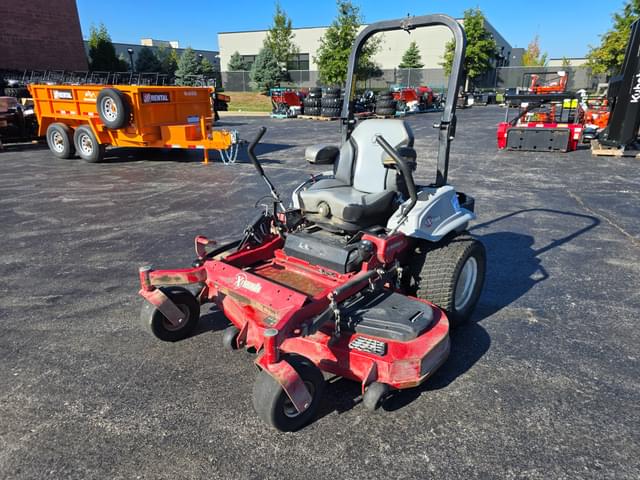 Image of Exmark S-series equipment image 1