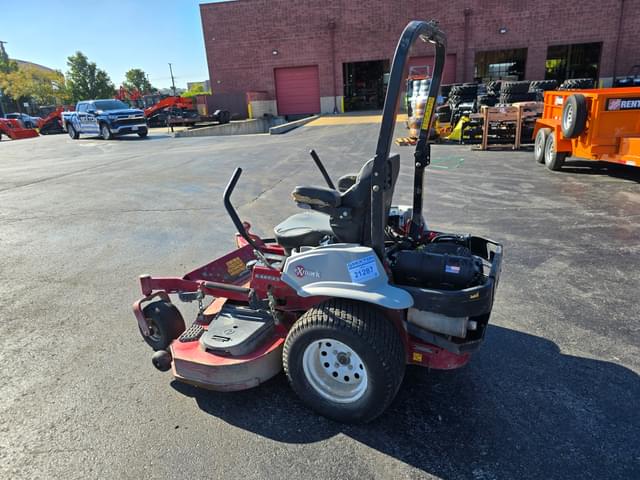 Image of Exmark S-series equipment image 4