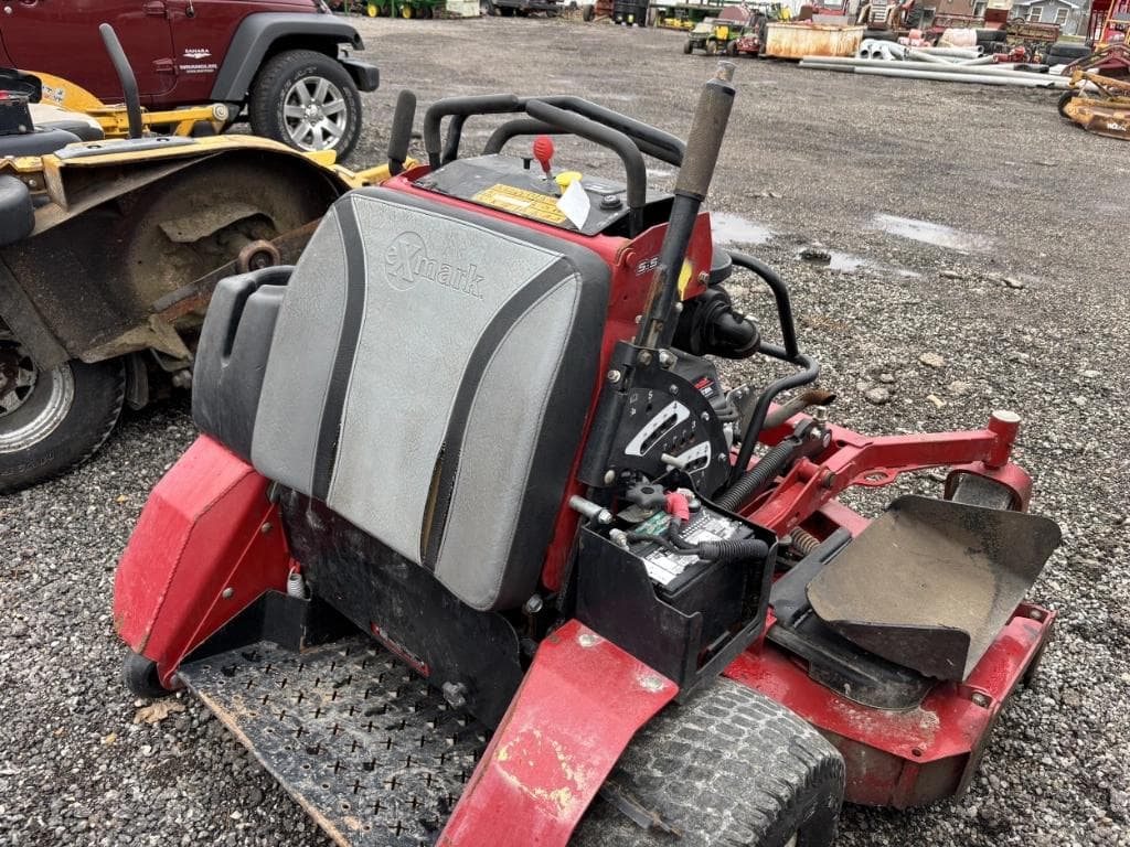 Image of Exmark Vertex S-Series Image 1