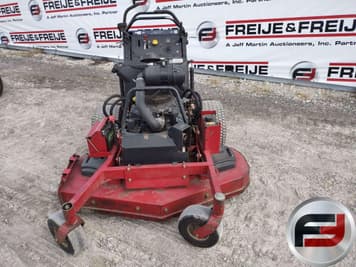 Main image Exmark S-series