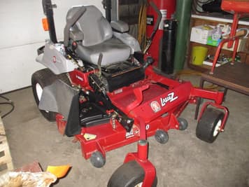 Main image Exmark S-series