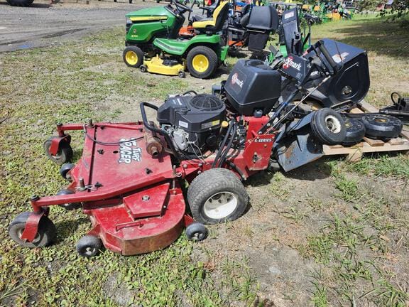 Exmark Turf Tracer Equipment Image0