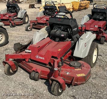 Main image Exmark Staris