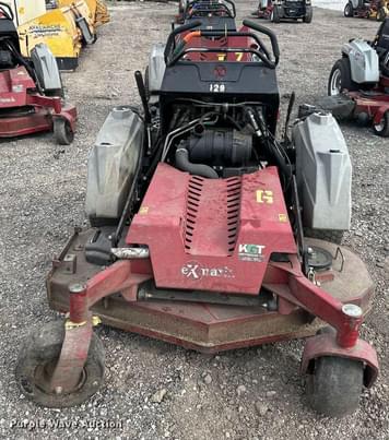 Main image Exmark Staris