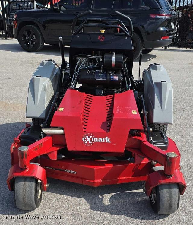 Image of Exmark Staris equipment image 1