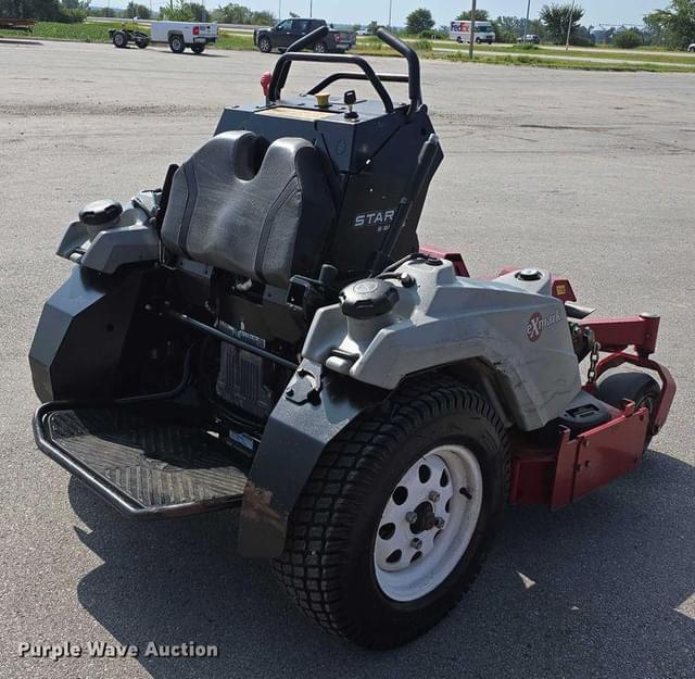 Image of Exmark Staris equipment image 4
