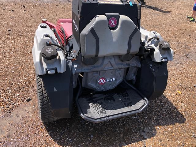 Image of Exmark Staris equipment image 4