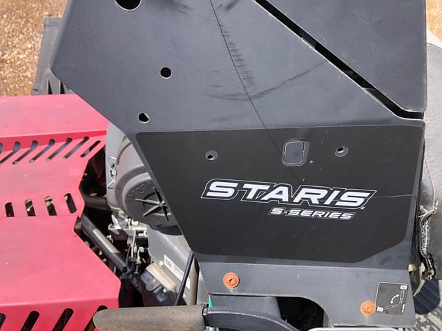 Image of Exmark Staris equipment image 3