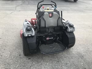 2019 Exmark Staris Image