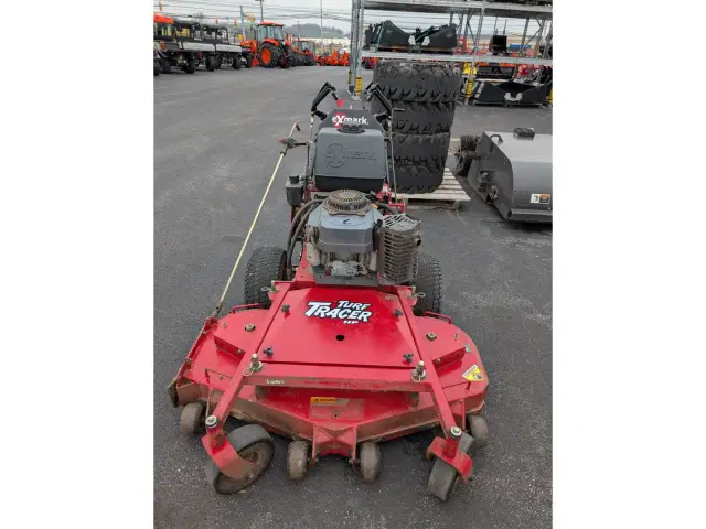 Image of Exmark THP17KA483 equipment image 2