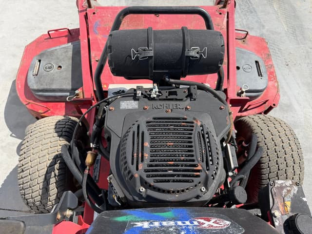Image of Exmark Turf Tracer equipment image 4