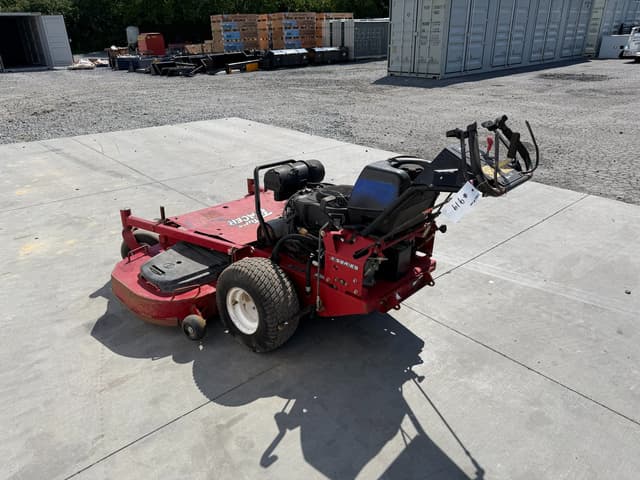 Image of Exmark Turf Tracer equipment image 3