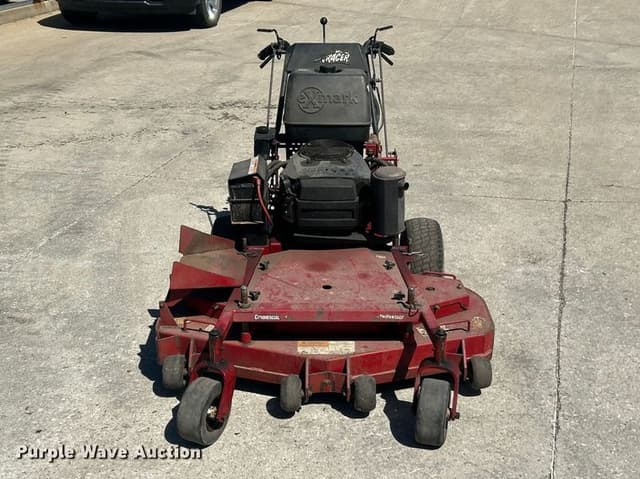 Image of Exmark TT4817KAE equipment image 1