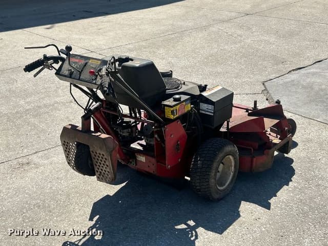 Image of Exmark TT4817KAE equipment image 4