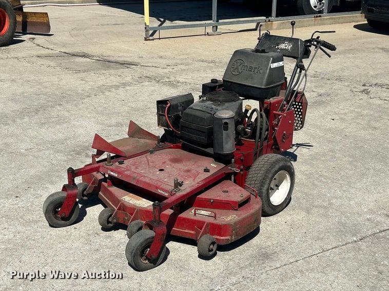 Exmark TT4817KAE Equipment Image0