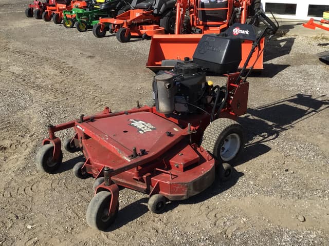 Image of Exmark TT5217KAC equipment image 1