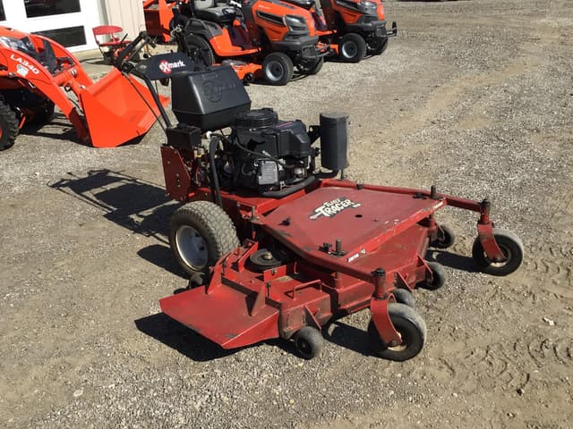 Image of Exmark TT5217KAC equipment image 2