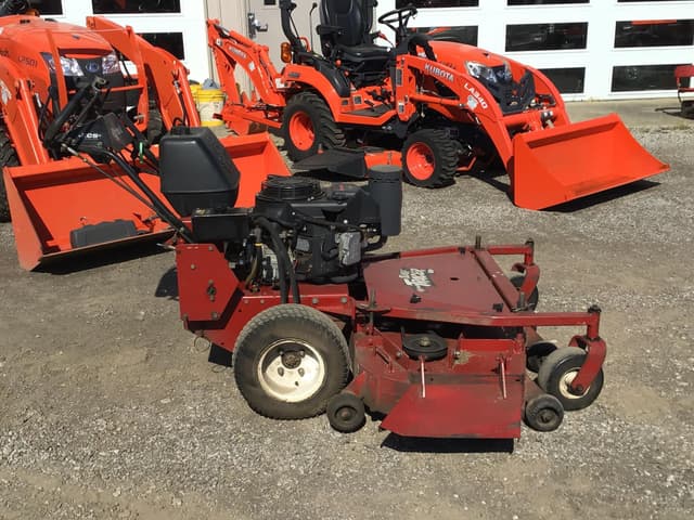 Image of Exmark TT5217KAC equipment image 3